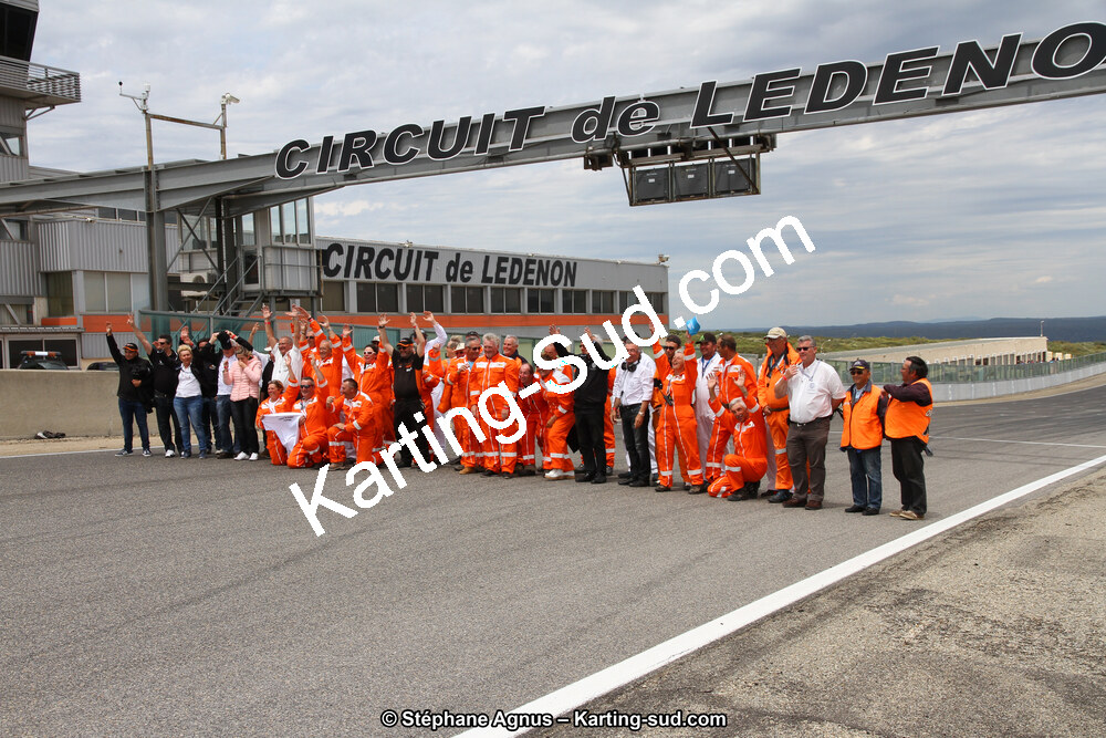 21 & 22/05/2016 : 1ère manche du Championnat de France KZ Long Circuit et Championnat d’Europe Superkart à Lédenon (Photos Stéphane Agnus) 2016 — karting