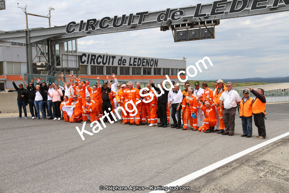 21 & 22/05/2016 : 1ère manche du Championnat de France KZ Long Circuit et Championnat d’Europe Superkart à Lédenon (Photos Stéphane Agnus) 2016 — karting