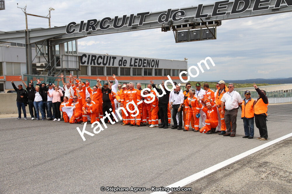 21 & 22/05/2016 : 1ère manche du Championnat de France KZ Long Circuit et Championnat d’Europe Superkart à Lédenon (Photos Stéphane Agnus) 2016 — karting