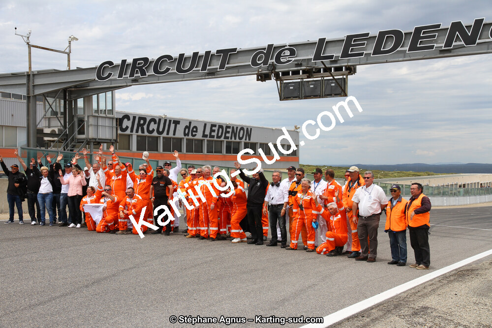 21 & 22/05/2016 : 1ère manche du Championnat de France KZ Long Circuit et Championnat d’Europe Superkart à Lédenon (Photos Stéphane Agnus) 2016 — karting