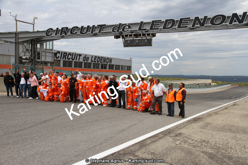 21 & 22/05/2016 : 1ère manche du Championnat de France KZ Long Circuit et Championnat d’Europe Superkart à Lédenon (Photos Stéphane Agnus) 2016 — karting