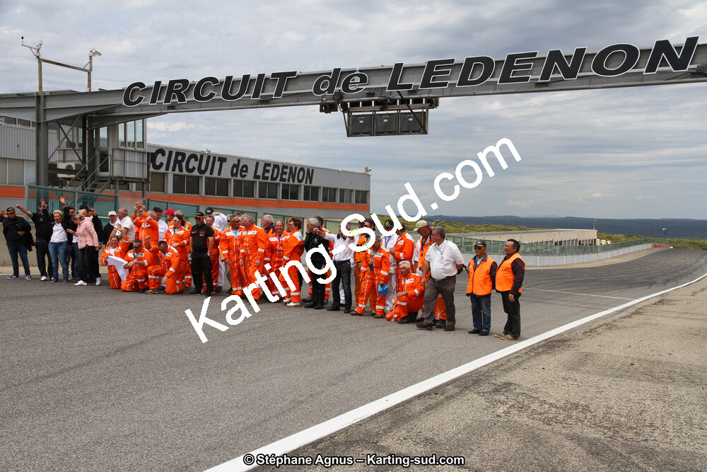 21 & 22/05/2016 : 1ère manche du Championnat de France KZ Long Circuit et Championnat d’Europe Superkart à Lédenon (Photos Stéphane Agnus) 2016 — karting