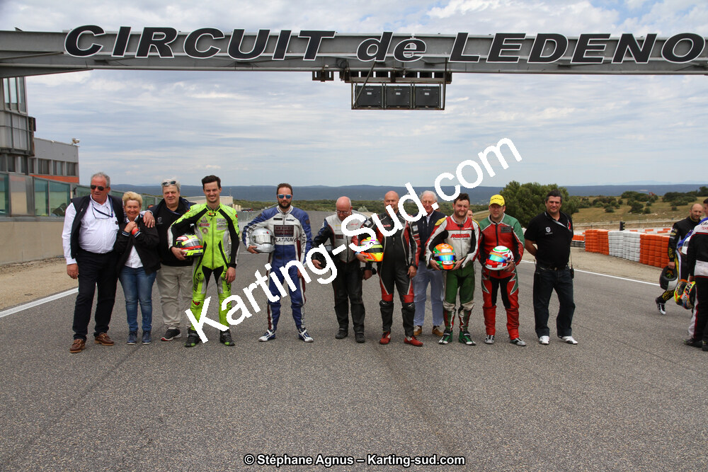 21 & 22/05/2016 : 1ère manche du Championnat de France KZ Long Circuit et Championnat d’Europe Superkart à Lédenon (Photos Stéphane Agnus) 2016 — karting