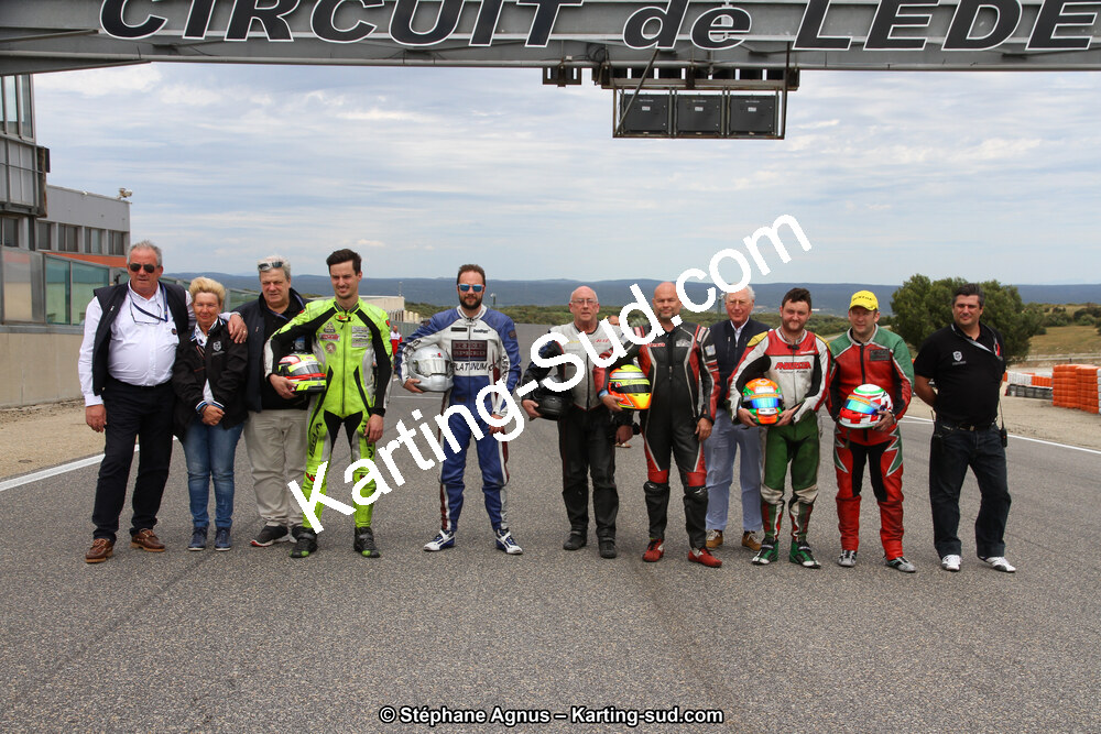 21 & 22/05/2016 : 1ère manche du Championnat de France KZ Long Circuit et Championnat d’Europe Superkart à Lédenon (Photos Stéphane Agnus) 2016 — karting