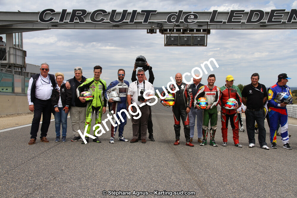 21 & 22/05/2016 : 1ère manche du Championnat de France KZ Long Circuit et Championnat d’Europe Superkart à Lédenon (Photos Stéphane Agnus) 2016 — karting