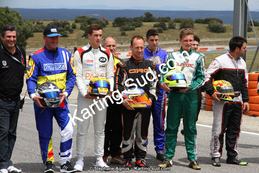 21 & 22/05/2016 : 1ère manche du Championnat de France KZ Long Circuit et Championnat d’Europe Superkart à Lédenon (Photos Stéphane Agnus) 2016 — karting