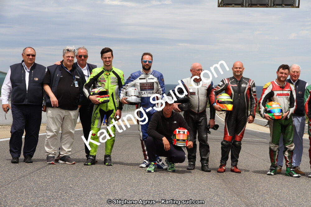 21 & 22/05/2016 : 1ère manche du Championnat de France KZ Long Circuit et Championnat d’Europe Superkart à Lédenon (Photos Stéphane Agnus) 2016 — karting