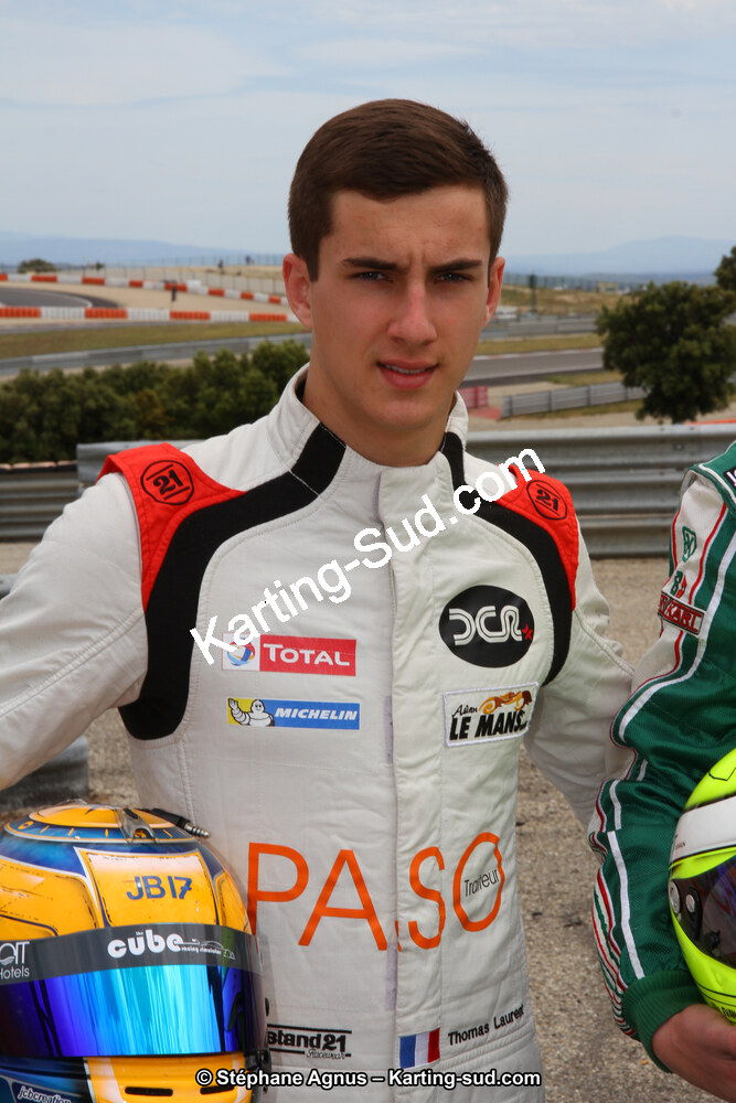 21 & 22/05/2016 : 1ère manche du Championnat de France KZ Long Circuit et Championnat d’Europe Superkart à Lédenon (Photos Stéphane Agnus) 2016 — karting