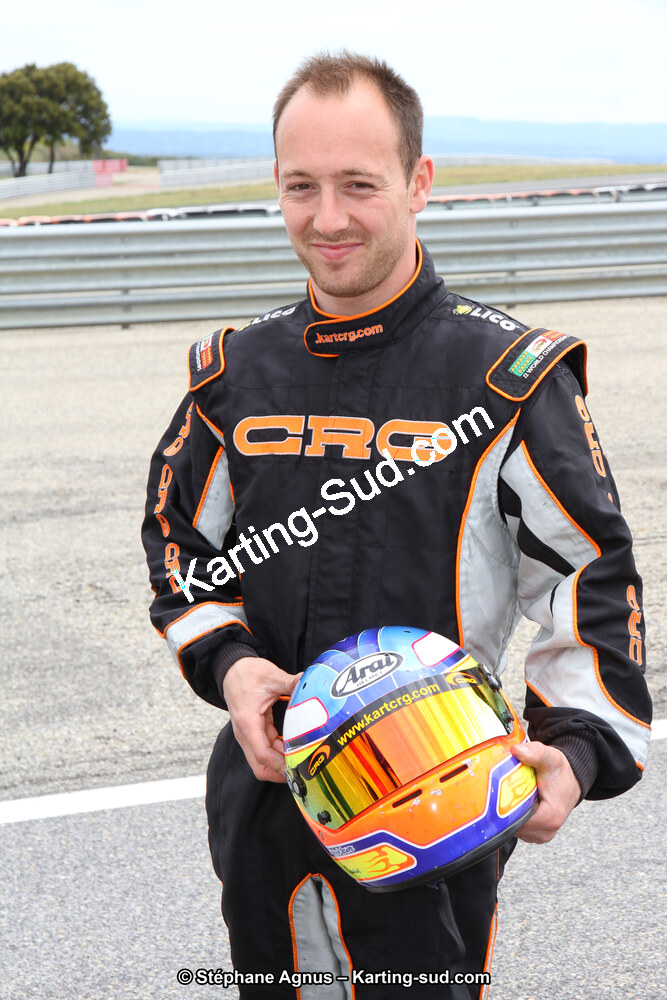 21 & 22/05/2016 : 1ère manche du Championnat de France KZ Long Circuit et Championnat d’Europe Superkart à Lédenon (Photos Stéphane Agnus) 2016 — karting