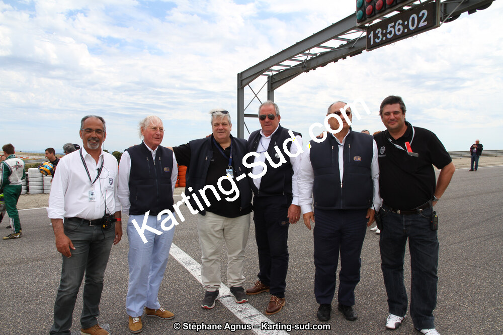 21 & 22/05/2016 : 1ère manche du Championnat de France KZ Long Circuit et Championnat d’Europe Superkart à Lédenon (Photos Stéphane Agnus) 2016 — karting