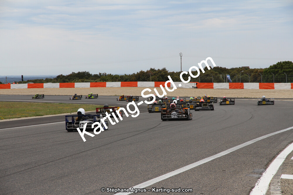 21 & 22/05/2016 : 1ère manche du Championnat de France KZ Long Circuit et Championnat d’Europe Superkart à Lédenon (Photos Stéphane Agnus) 2016 — karting