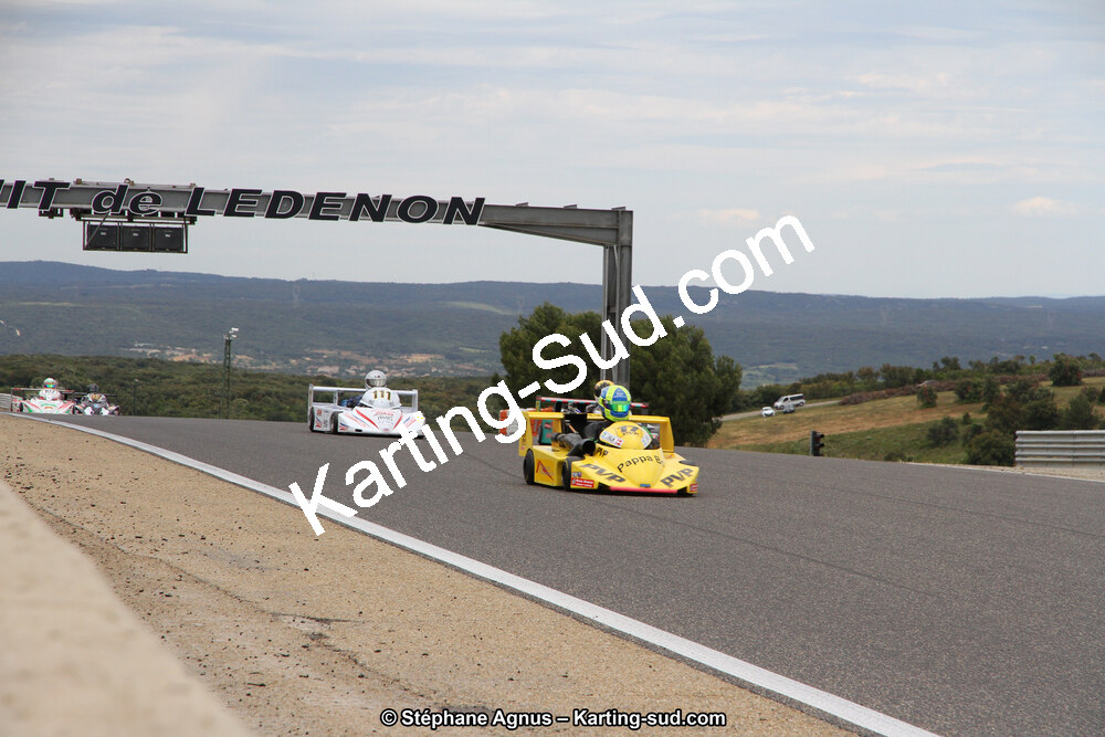 21 & 22/05/2016 : 1ère manche du Championnat de France KZ Long Circuit et Championnat d’Europe Superkart à Lédenon (Photos Stéphane Agnus) 2016 — karting
