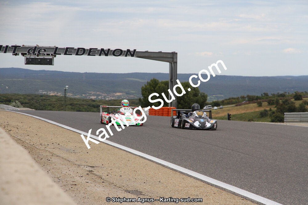 21 & 22/05/2016 : 1ère manche du Championnat de France KZ Long Circuit et Championnat d’Europe Superkart à Lédenon (Photos Stéphane Agnus) 2016 — karting