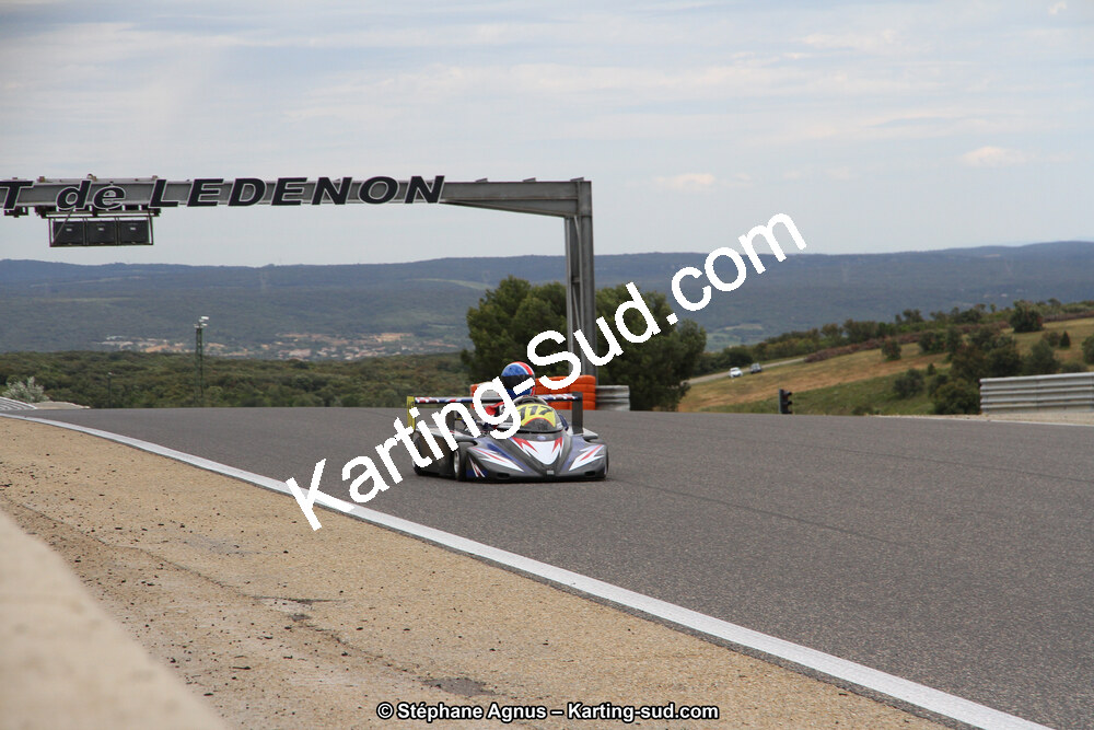 21 & 22/05/2016 : 1ère manche du Championnat de France KZ Long Circuit et Championnat d’Europe Superkart à Lédenon (Photos Stéphane Agnus) 2016 — karting
