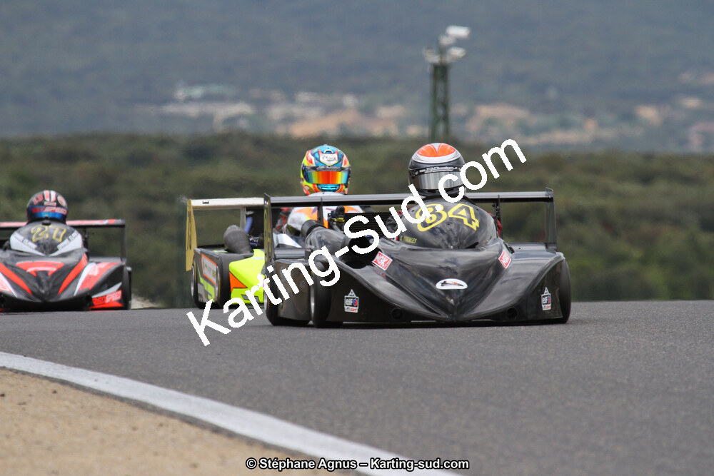 21 & 22/05/2016 : 1ère manche du Championnat de France KZ Long Circuit et Championnat d’Europe Superkart à Lédenon (Photos Stéphane Agnus) 2016 — karting