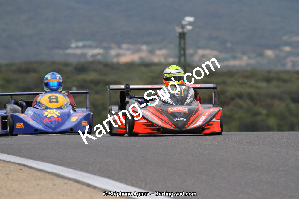 21 & 22/05/2016 : 1ère manche du Championnat de France KZ Long Circuit et Championnat d’Europe Superkart à Lédenon (Photos Stéphane Agnus) 2016 — karting