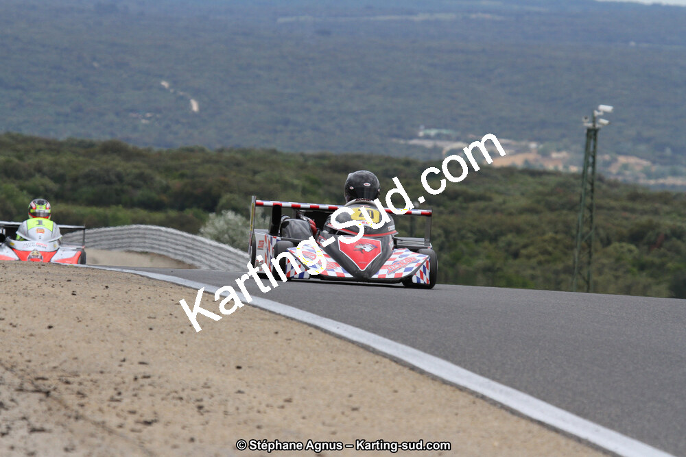 21 & 22/05/2016 : 1ère manche du Championnat de France KZ Long Circuit et Championnat d’Europe Superkart à Lédenon (Photos Stéphane Agnus) 2016 — karting