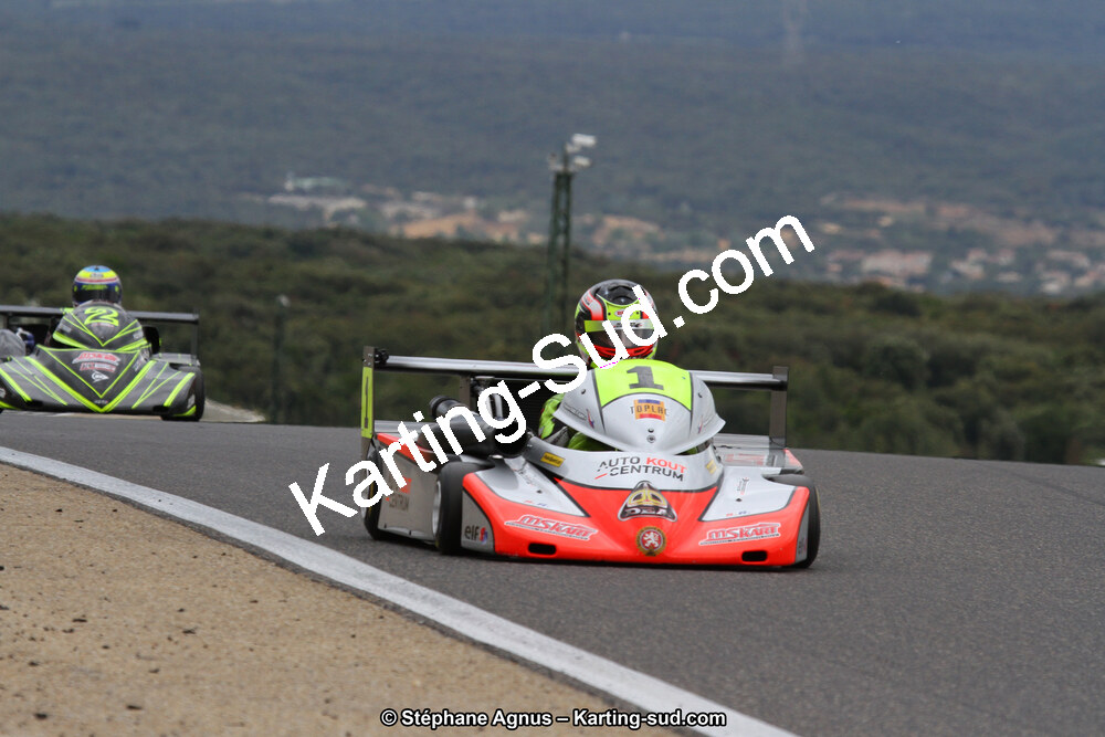 21 & 22/05/2016 : 1ère manche du Championnat de France KZ Long Circuit et Championnat d’Europe Superkart à Lédenon (Photos Stéphane Agnus) 2016 — karting