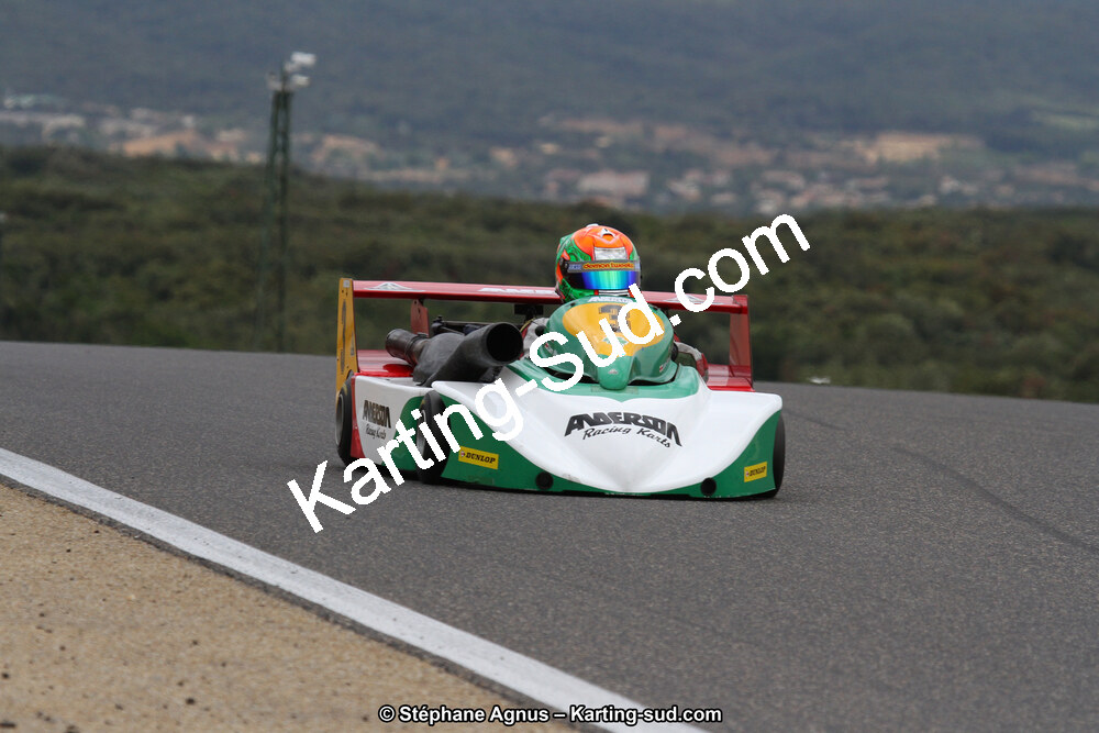 21 & 22/05/2016 : 1ère manche du Championnat de France KZ Long Circuit et Championnat d’Europe Superkart à Lédenon (Photos Stéphane Agnus) 2016 — karting