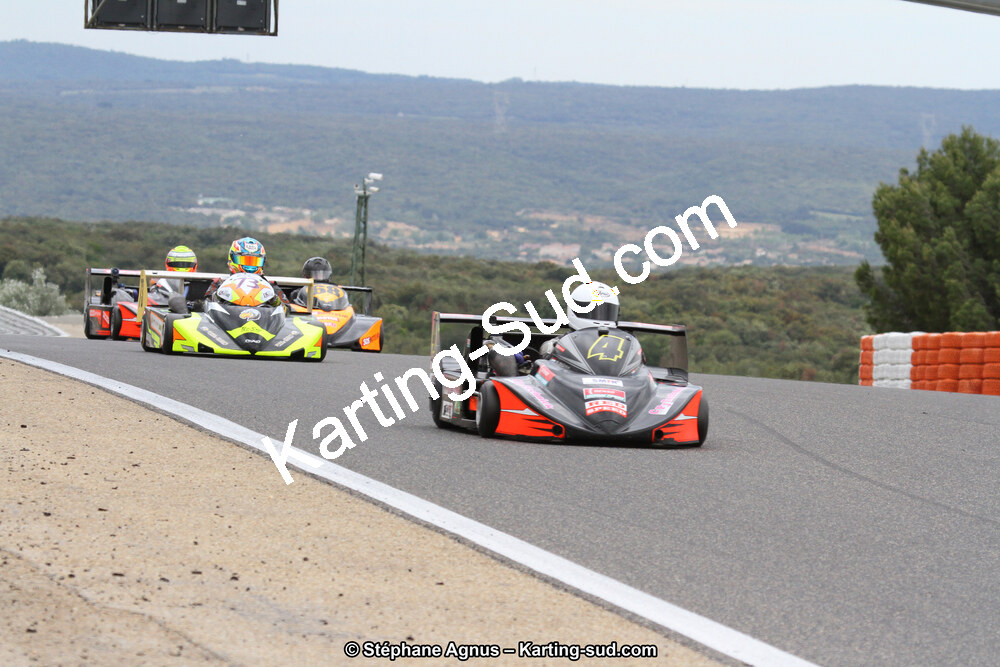 21 & 22/05/2016 : 1ère manche du Championnat de France KZ Long Circuit et Championnat d’Europe Superkart à Lédenon (Photos Stéphane Agnus) 2016 — karting