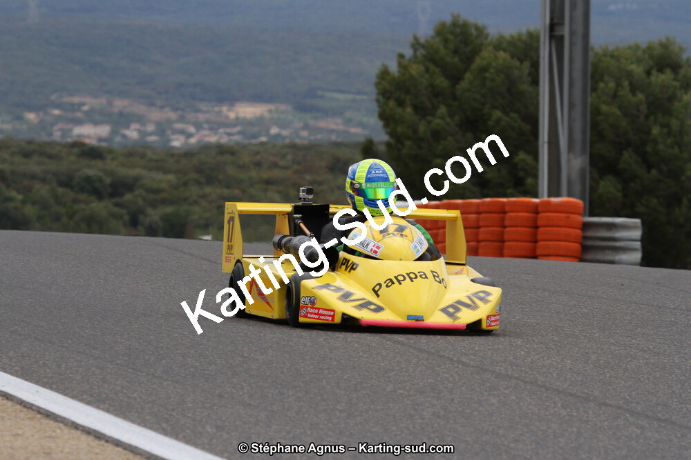 21 & 22/05/2016 : 1ère manche du Championnat de France KZ Long Circuit et Championnat d’Europe Superkart à Lédenon (Photos Stéphane Agnus) 2016 — karting