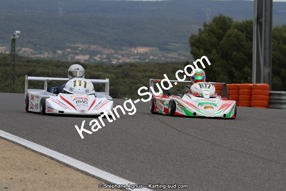 21 & 22/05/2016 : 1ère manche du Championnat de France KZ Long Circuit et Championnat d’Europe Superkart à Lédenon (Photos Stéphane Agnus) 2016 — karting