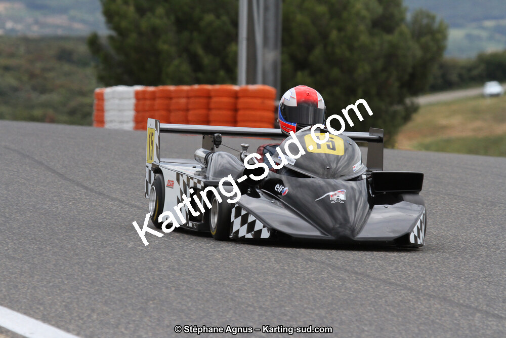 21 & 22/05/2016 : 1ère manche du Championnat de France KZ Long Circuit et Championnat d’Europe Superkart à Lédenon (Photos Stéphane Agnus) 2016 — karting