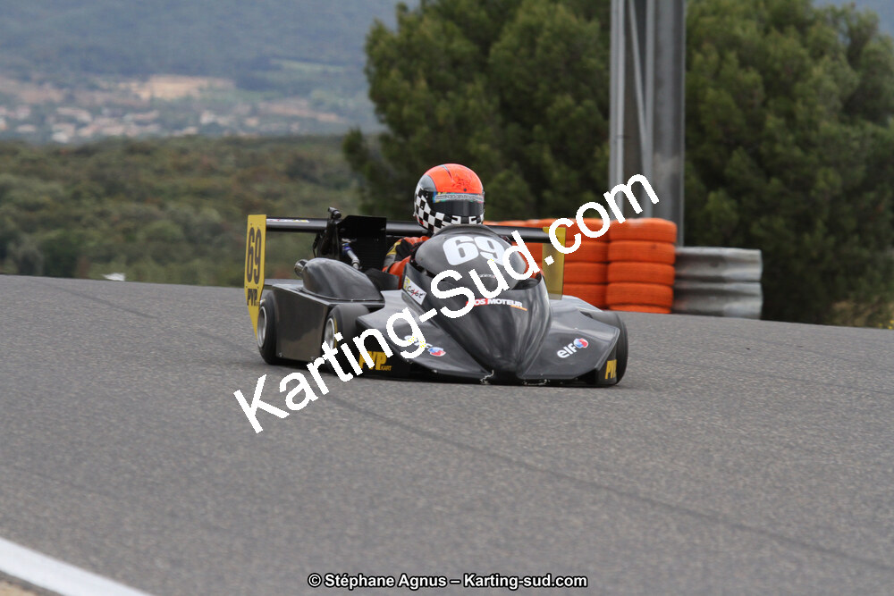 21 & 22/05/2016 : 1ère manche du Championnat de France KZ Long Circuit et Championnat d’Europe Superkart à Lédenon (Photos Stéphane Agnus) 2016 — karting