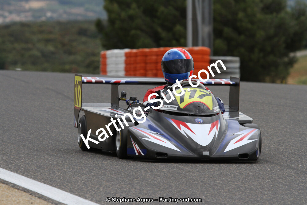 21 & 22/05/2016 : 1ère manche du Championnat de France KZ Long Circuit et Championnat d’Europe Superkart à Lédenon (Photos Stéphane Agnus) 2016 — karting