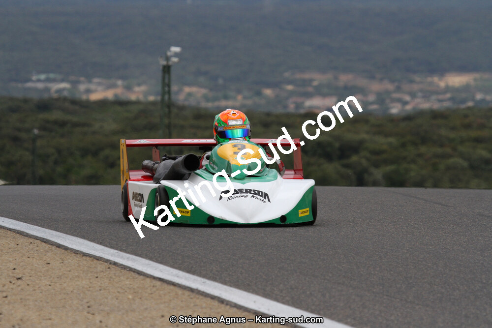 21 & 22/05/2016 : 1ère manche du Championnat de France KZ Long Circuit et Championnat d’Europe Superkart à Lédenon (Photos Stéphane Agnus) 2016 — karting