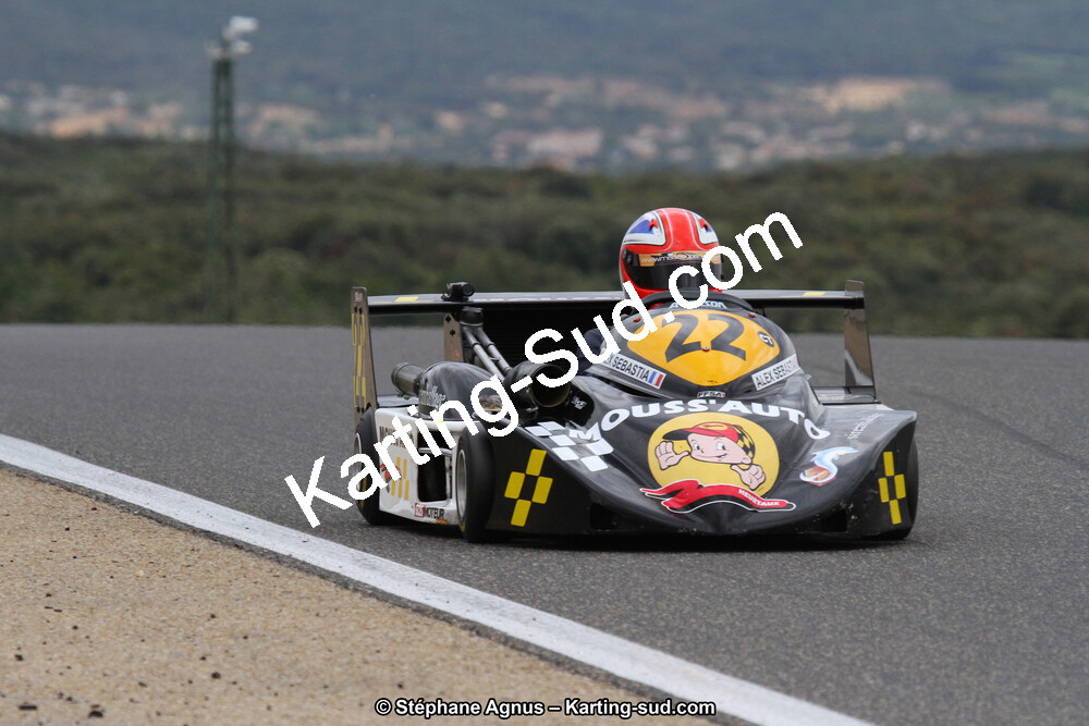 21 & 22/05/2016 : 1ère manche du Championnat de France KZ Long Circuit et Championnat d’Europe Superkart à Lédenon (Photos Stéphane Agnus) 2016 — karting