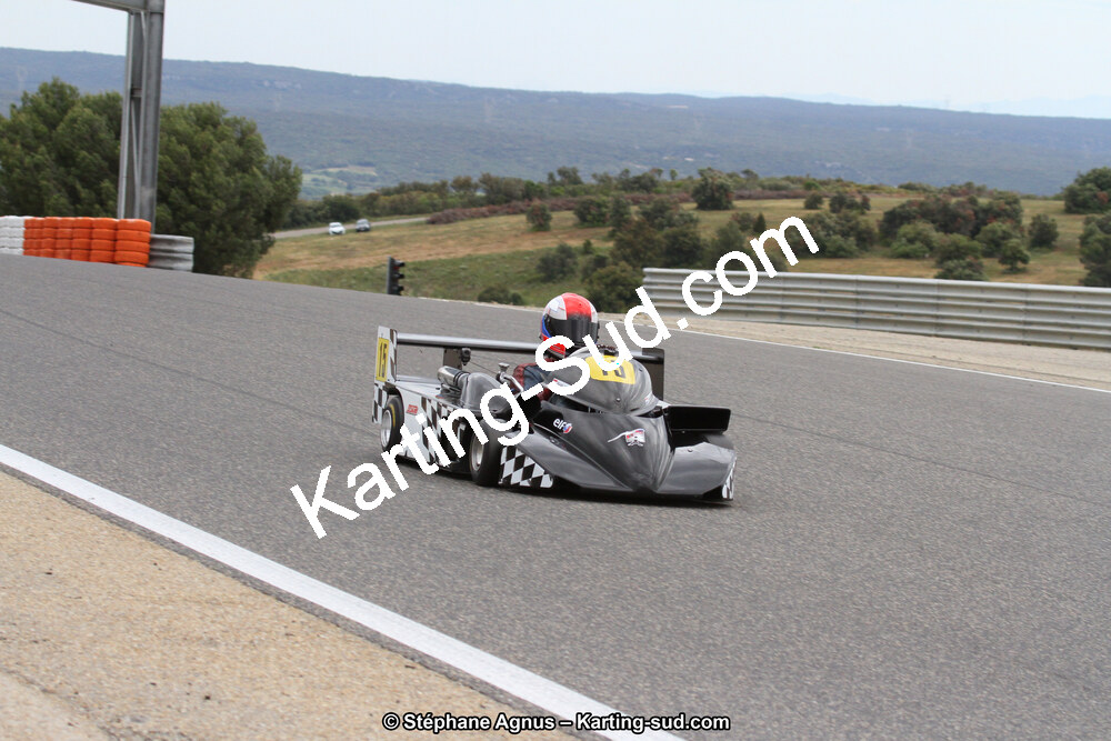 21 & 22/05/2016 : 1ère manche du Championnat de France KZ Long Circuit et Championnat d’Europe Superkart à Lédenon (Photos Stéphane Agnus) 2016 — karting