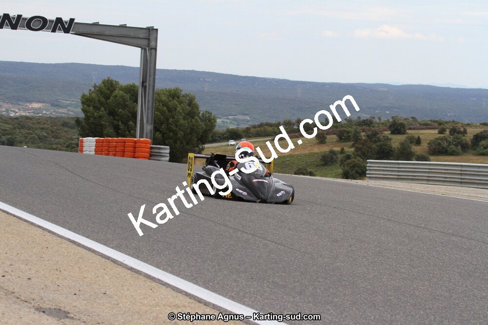 21 & 22/05/2016 : 1ère manche du Championnat de France KZ Long Circuit et Championnat d’Europe Superkart à Lédenon (Photos Stéphane Agnus) 2016 — karting