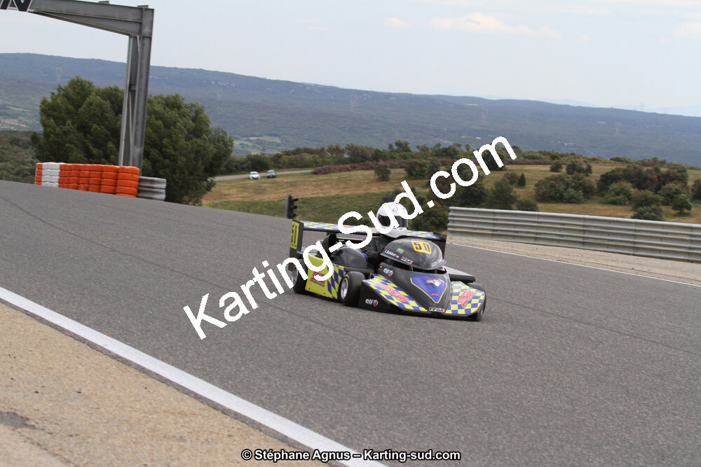 21 & 22/05/2016 : 1ère manche du Championnat de France KZ Long Circuit et Championnat d’Europe Superkart à Lédenon (Photos Stéphane Agnus) 2016 — karting