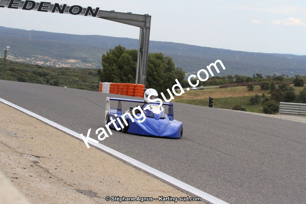 21 & 22/05/2016 : 1ère manche du Championnat de France KZ Long Circuit et Championnat d’Europe Superkart à Lédenon (Photos Stéphane Agnus) 2016 — karting