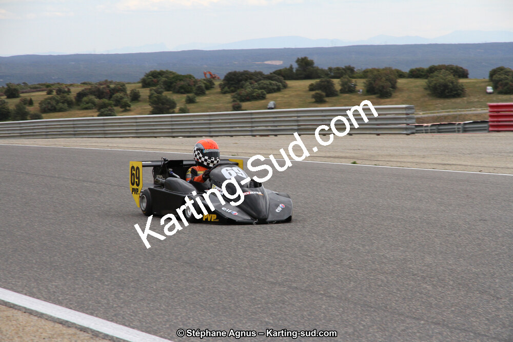 21 & 22/05/2016 : 1ère manche du Championnat de France KZ Long Circuit et Championnat d’Europe Superkart à Lédenon (Photos Stéphane Agnus) 2016 — karting