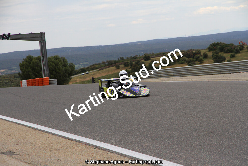 21 & 22/05/2016 : 1ère manche du Championnat de France KZ Long Circuit et Championnat d’Europe Superkart à Lédenon (Photos Stéphane Agnus) 2016 — karting