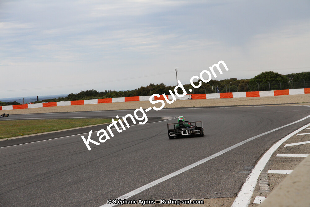 21 & 22/05/2016 : 1ère manche du Championnat de France KZ Long Circuit et Championnat d’Europe Superkart à Lédenon (Photos Stéphane Agnus) 2016 — karting