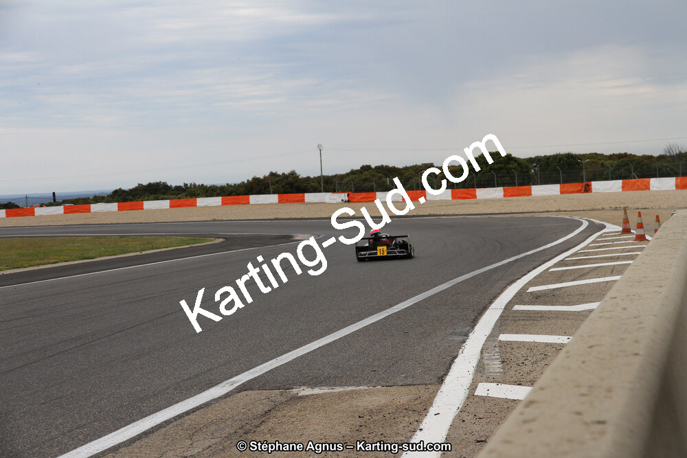21 & 22/05/2016 : 1ère manche du Championnat de France KZ Long Circuit et Championnat d’Europe Superkart à Lédenon (Photos Stéphane Agnus) 2016 — karting