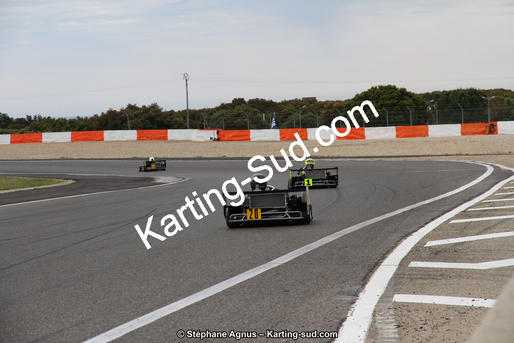 21 & 22/05/2016 : 1ère manche du Championnat de France KZ Long Circuit et Championnat d’Europe Superkart à Lédenon (Photos Stéphane Agnus) 2016 — karting
