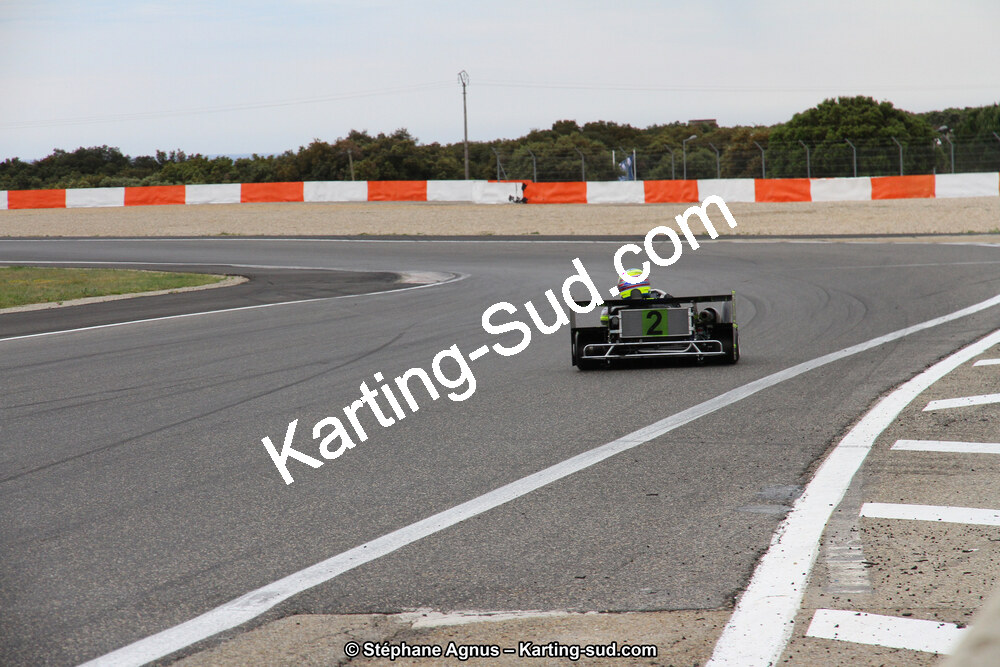 21 & 22/05/2016 : 1ère manche du Championnat de France KZ Long Circuit et Championnat d’Europe Superkart à Lédenon (Photos Stéphane Agnus) 2016 — karting