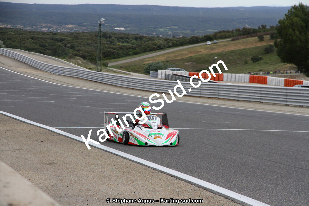 21 & 22/05/2016 : 1ère manche du Championnat de France KZ Long Circuit et Championnat d’Europe Superkart à Lédenon (Photos Stéphane Agnus) 2016 — karting
