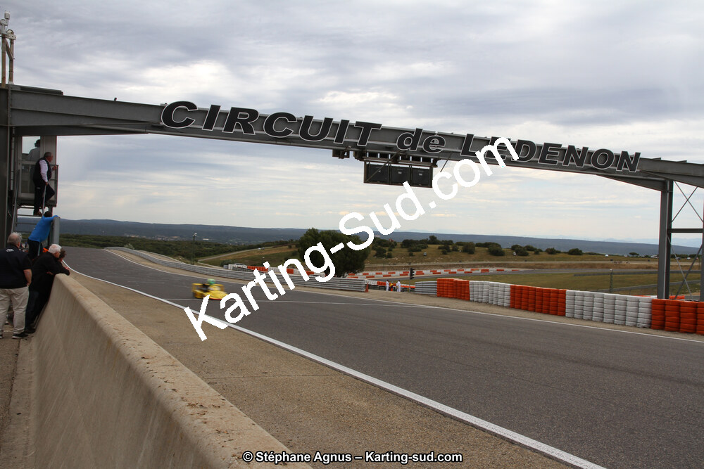 21 & 22/05/2016 : 1ère manche du Championnat de France KZ Long Circuit et Championnat d’Europe Superkart à Lédenon (Photos Stéphane Agnus) 2016 — karting