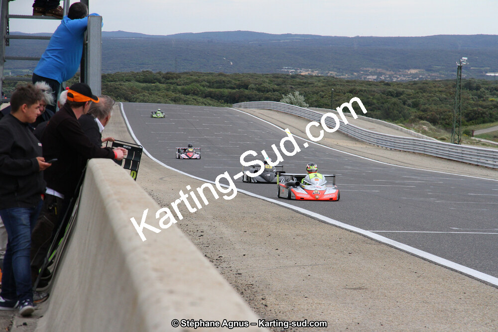 21 & 22/05/2016 : 1ère manche du Championnat de France KZ Long Circuit et Championnat d’Europe Superkart à Lédenon (Photos Stéphane Agnus) 2016 — karting