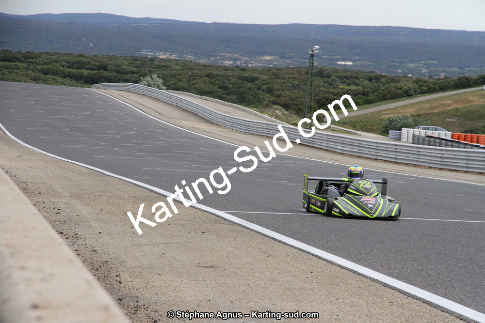 21 & 22/05/2016 : 1ère manche du Championnat de France KZ Long Circuit et Championnat d’Europe Superkart à Lédenon (Photos Stéphane Agnus) 2016 — karting