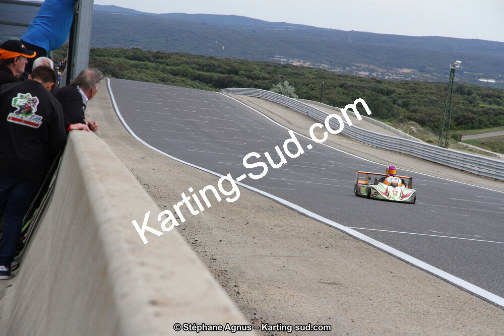 21 & 22/05/2016 : 1ère manche du Championnat de France KZ Long Circuit et Championnat d’Europe Superkart à Lédenon (Photos Stéphane Agnus) 2016 — karting