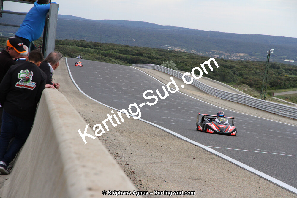 21 & 22/05/2016 : 1ère manche du Championnat de France KZ Long Circuit et Championnat d’Europe Superkart à Lédenon (Photos Stéphane Agnus) 2016 — karting