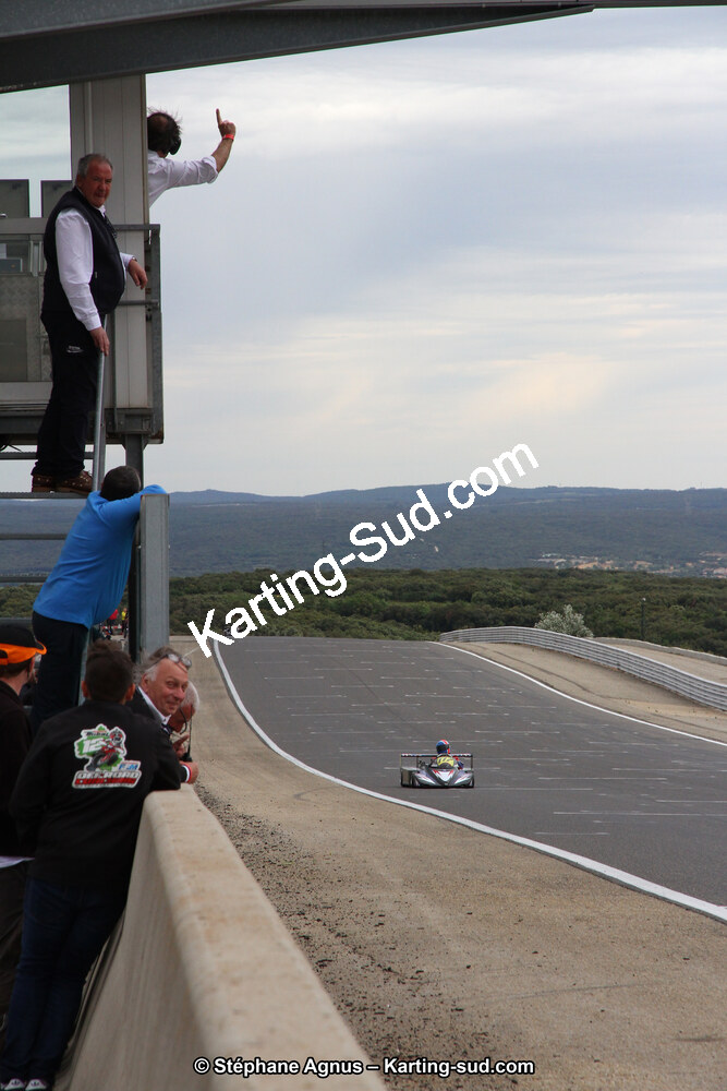 21 & 22/05/2016 : 1ère manche du Championnat de France KZ Long Circuit et Championnat d’Europe Superkart à Lédenon (Photos Stéphane Agnus) 2016 — karting
