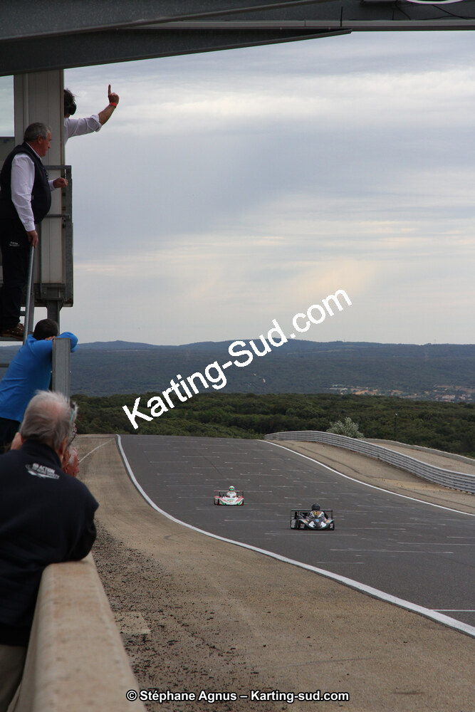 21 & 22/05/2016 : 1ère manche du Championnat de France KZ Long Circuit et Championnat d’Europe Superkart à Lédenon (Photos Stéphane Agnus) 2016 — karting