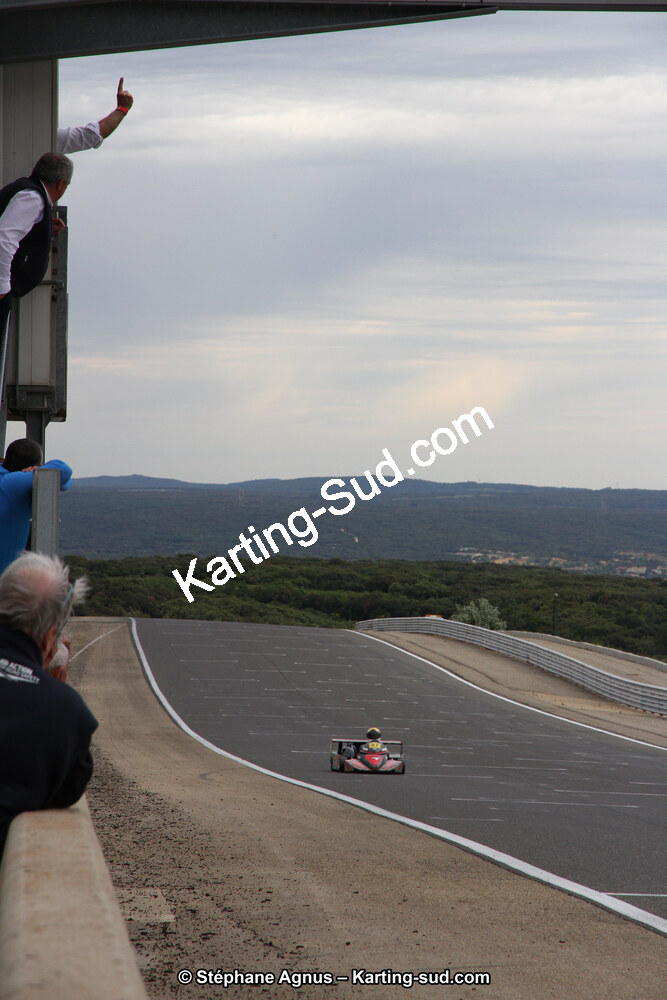 21 & 22/05/2016 : 1ère manche du Championnat de France KZ Long Circuit et Championnat d’Europe Superkart à Lédenon (Photos Stéphane Agnus) 2016 — karting